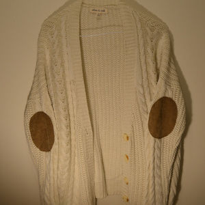 Olive and Oak Women Cozy Cardigan